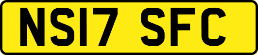 NS17SFC