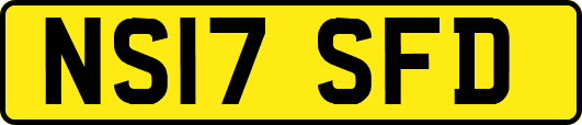 NS17SFD