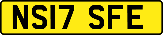 NS17SFE