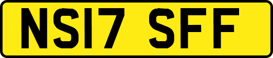NS17SFF