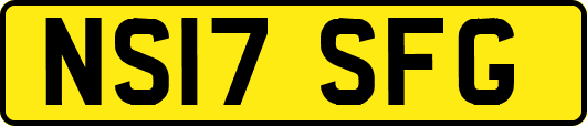 NS17SFG