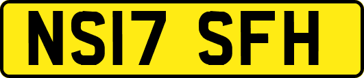 NS17SFH