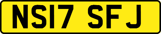 NS17SFJ