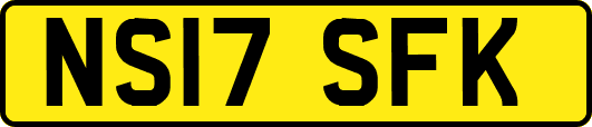 NS17SFK