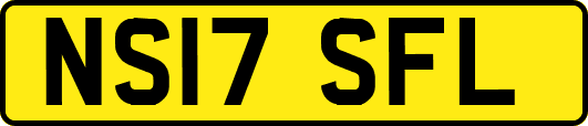 NS17SFL