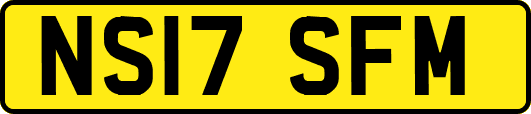 NS17SFM