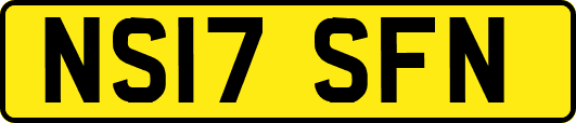 NS17SFN