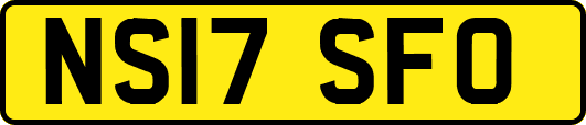 NS17SFO