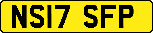 NS17SFP