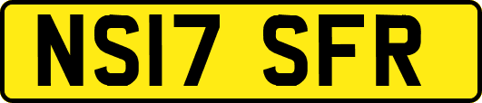 NS17SFR