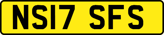 NS17SFS