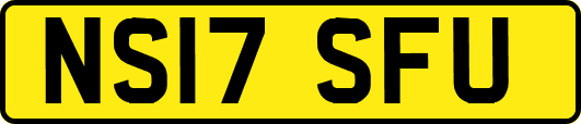 NS17SFU