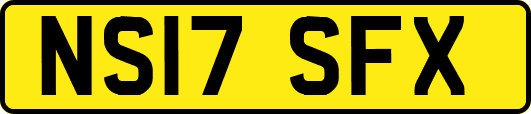 NS17SFX