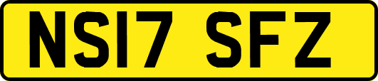 NS17SFZ