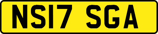 NS17SGA