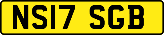 NS17SGB