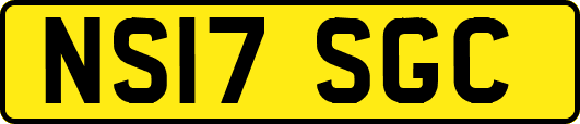 NS17SGC