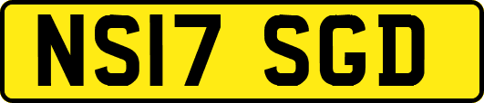 NS17SGD