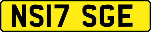 NS17SGE
