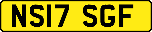 NS17SGF