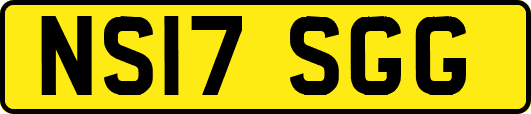 NS17SGG