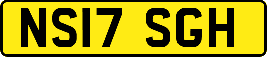 NS17SGH