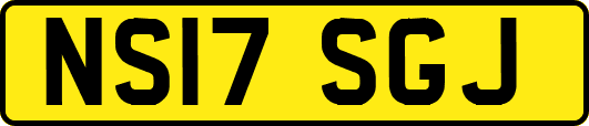 NS17SGJ
