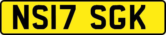 NS17SGK
