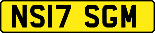 NS17SGM