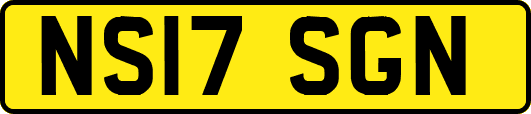 NS17SGN
