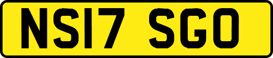 NS17SGO