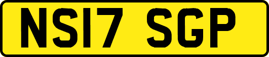 NS17SGP