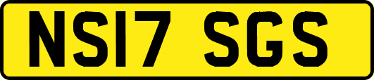 NS17SGS