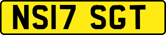 NS17SGT