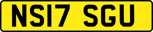 NS17SGU