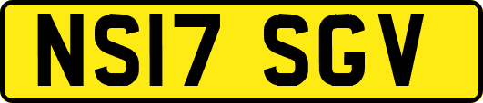 NS17SGV