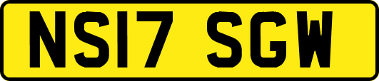 NS17SGW
