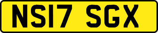 NS17SGX