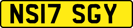 NS17SGY