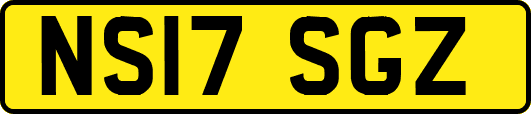 NS17SGZ
