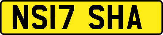 NS17SHA