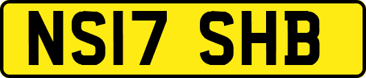 NS17SHB