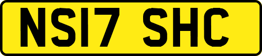 NS17SHC