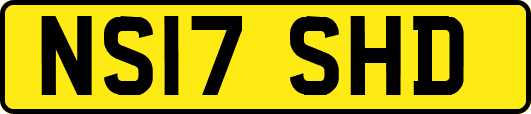NS17SHD