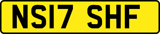 NS17SHF