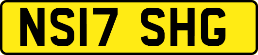 NS17SHG