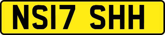 NS17SHH