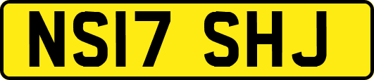 NS17SHJ