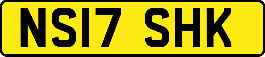 NS17SHK