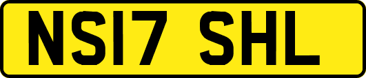 NS17SHL